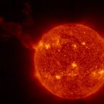Γιγάντια έκρηξη στον Ήλιο- Tί «είδε» το τηλεσκόπιο Solar Orbiter