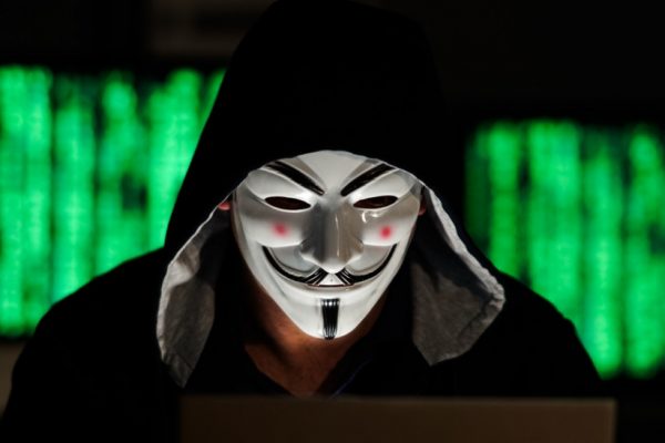 Οι Anonymous κήρυξαν κυβερνο-πόλεμο κατά της Ρωσίας