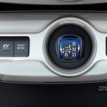 Πατέντα της Toyota για χειροκίνητα κιβώτια σε ηλεκτρικά αυτοκινήτα