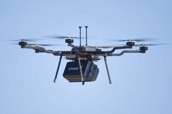 Σύστημα «Λεωνίδας»: Η απάντηση στα εχθρικά drones – Κατάρριψη μέσω μικροκυμάτων – Δείτε βίντεο