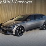Το νέο Kia EV6 κυριαρχεί στο Trophιe de L'argus 2022
