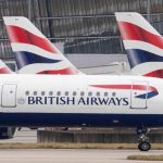 H Ρωσία «απάντησε» στη Βρετανία για την απαγόρευση πτήσεων της Aeroflot με αντίποινα – Aπαγορεύει όλες τις βρετανικές πτήσεις στον εναέριο χώρο της