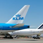 KLM: Ματαιώνει 170 πτήσεις λόγω καιρικών συνθηκών