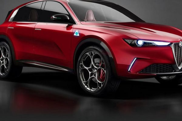 O CEO της Alfa Romeo επιβεβαιώνει τις φήμες για νέο μικρότερο SUV – Πότε έρχεται