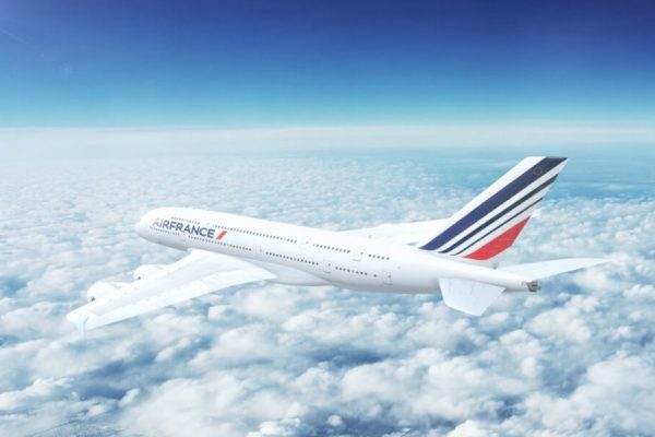 Air France: Μοναδικές προσφορές για ανοιξιάτικα ταξίδια στον κόσμο από €359all-in από την βραβευμένη καλύτερη αεροπορική εταιρεία της Ευρώπης και στις 10 καλύτερες του κόσμου!