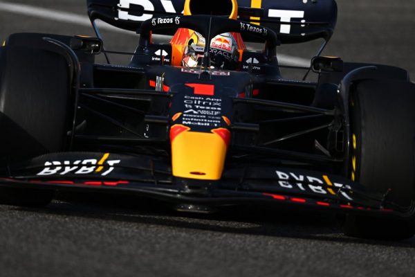Ανάλυση FP Μπαχρέιν: Προβάδισμα RB-Ferrari, χρειάζεται δουλειά η Mercedes