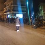 Αποστολή Newsbomb.gr στην Πάτρα: Οργή λαού έξω από το σπίτι της Ρούλας Πισπιρίγκου