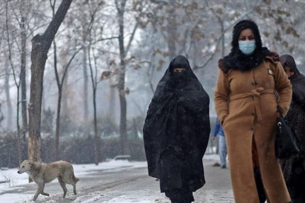 Αφγανιστάν: Οι Ταλιμπάν απαγορεύουν επισκέψεις γυναικών σε πάρκα ίδιες ημέρες με τους άνδρες