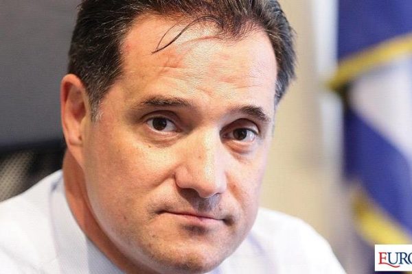 Γεωργιάδης: Έρχεται δράση ΕΣΠΑ για αυτοπαραγωγή ενέργειας