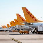 Η τουρκική low cost Pegasus Airlines αναστέλλει τις πτήσεις της από και προς Ρωσία