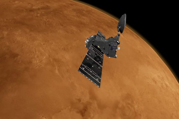Η ESA ανέστειλε και επίσημα την φετινή ευρω-ρωσική αποστολή ExoMars στον Άρη λόγω του πολέμου στην Ουκρανία
