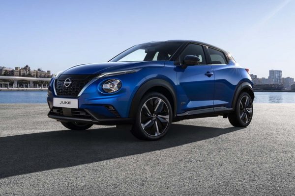 Η Nissan διαμορφώνει το μέλλον της ηλεκτροκίνησης με νέα γκάμα και τεχνολογίες