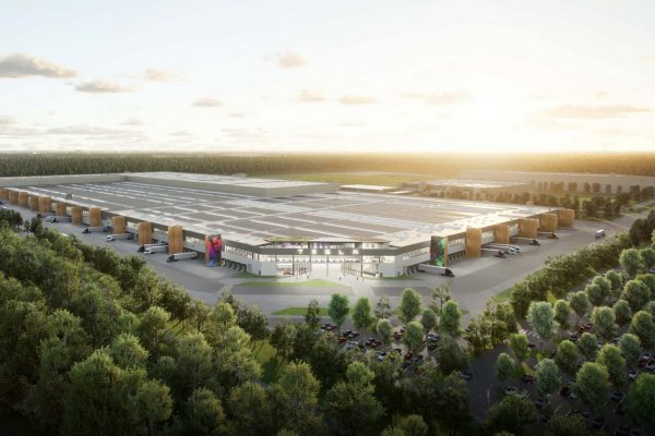 Η Tesla πήρε την έγκριση για το εργοστάσιο στη Γερμανία