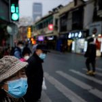Κίνα: 30 εκατ. άνθρωποι σε lockdown λόγω αναζωπύρωσης των κρουσμάτων της Όμικρον