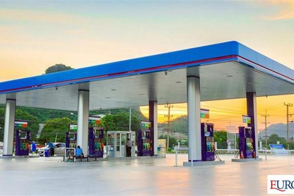 Μέσω ηλεκτρονικής πλατφόρμας η επιδότηση της βενζίνης