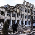 Ουκρανία: Πέντε άμαχοι σκοτώθηκαν από ρωσική επίθεση στην πόλη Αβντίιβκα