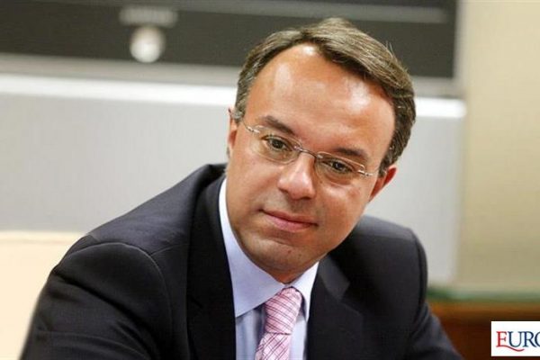 Σταϊκούρας: Οι περισσότεροι πολίτες θα πληρώσουν σημαντικά μειωμένο ΕΝΦΙΑ