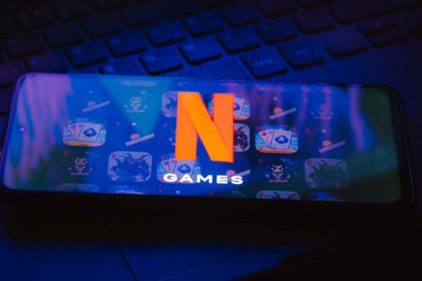 Τα Netflix Games είναι τώρα διαθέσιμα στα κινητά