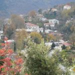 Το γραφικό χωριό του Πηλίου που είναι σκαρφαλωμένο στις πλαγιές του βουνού και «βλέπει» όλο το Αιγαίο… Το γραφικό χωριό του Πηλίου που είναι σκαρφαλωμένο στις πλαγιές του βουνού και «βλέπει» όλο το Αιγαίο…
