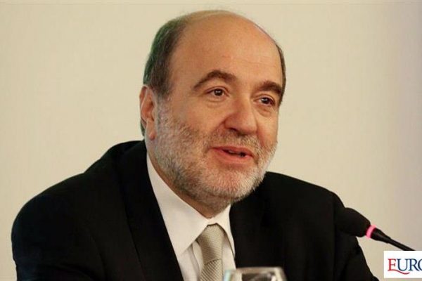 Τρ. Αλεξιάδης: Μείωση κατά €1,3 δισ. του αποθεματικού σε δύο μήνες