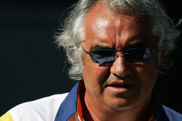 Flavio Briatore, η μεγάλη επιστροφή!