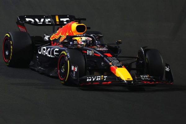 GP Σ. Αραβίας: Γιγαντιαία μάχη με τον Verstappen νικητή!