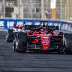 GP Σ. Αραβίας - FP2: Πρώτος αλλά με ζημιά ο Leclerc