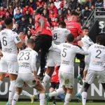 Ligue 1: Νίκες Ευρώπης για Ρεν και Ναντ