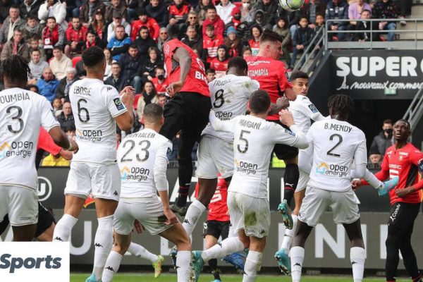 Ligue 1: Νίκες Ευρώπης για Ρεν και Ναντ