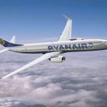Ryanair: Προσθέτει 14 νέα δρομολόγια από Λονδίνο στο καλοκαιρινό της πρόγραμμα