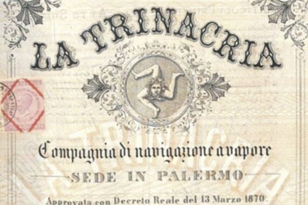 Taormina: Δείτε το ναυάγιο στο βυθό του Σουνίου που ταυτοποιήθηκε μετά από 130 χρόνια