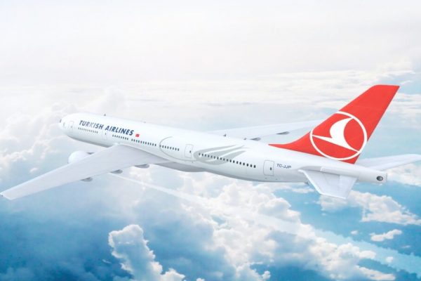 Turkish Airlines και Air Serbia ανακοίνωσαν νέα συμφωνία κοινού κωδικού