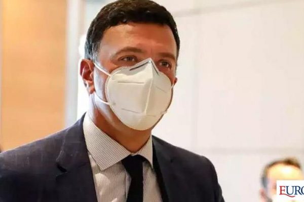 Αισιοδοξία Κικίλια για τη φετινή τουριστική σεζόν