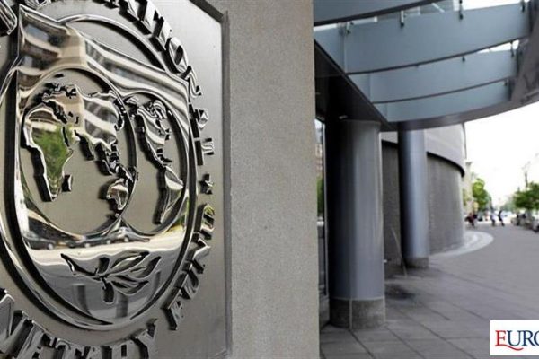 ΔΝΤ: Ανάπτυξη 3,5% και πληθωρισμός 4,5% στην Ελλάδα το 2022