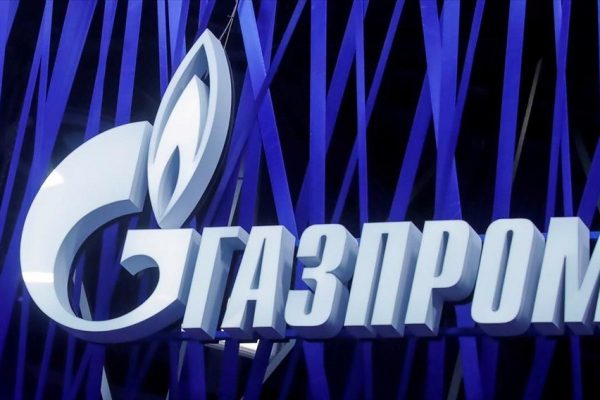 Η Gazprom λέει ότι θα συνεχίσει τις εξαγωγές φυσικού αερίου στην Ευρώπη μέσω της Ουκρανίας