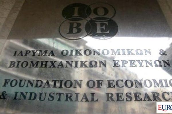 ΙΟΒΕ: Εντείνεται η επιχειρηματικότητα αρχικών σταδίων στην Ελλάδα