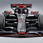 Καταρχήν συμφωνία για εμπλοκή Porsche-Audi στη Formula 1 - Τι ισχύει