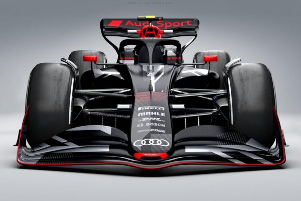 Καταρχήν συμφωνία για εμπλοκή Porsche-Audi στη Formula 1 – Τι ισχύει