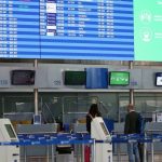 Κορονοϊός: Παράταση notam πτήσεων εξωτερικού έως 18 Απριλίου