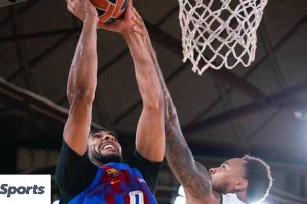 Μπαρτσελόνα-Μπάγερν 77-67: Ζορίστηκε αλλά έκανε το 1-0