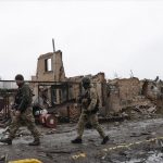 Ουκρανία: 5.600 έρευνες έχουν ξεκινήσει για εγκλήματα πολέμου από τη Ρωσία