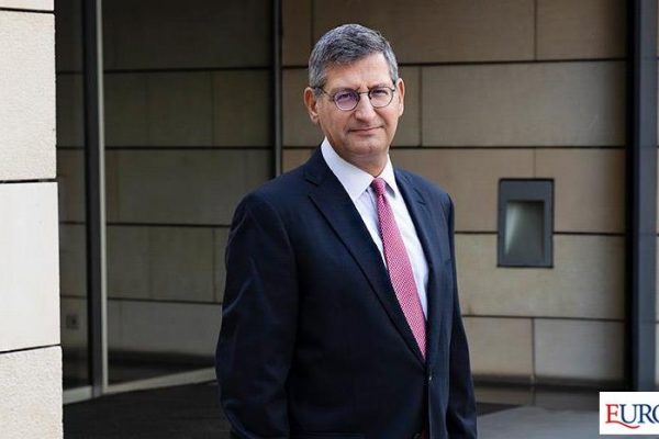Π. Μυλωνάς (Εθνική): Επιτακτική η συνεργασία με fintech