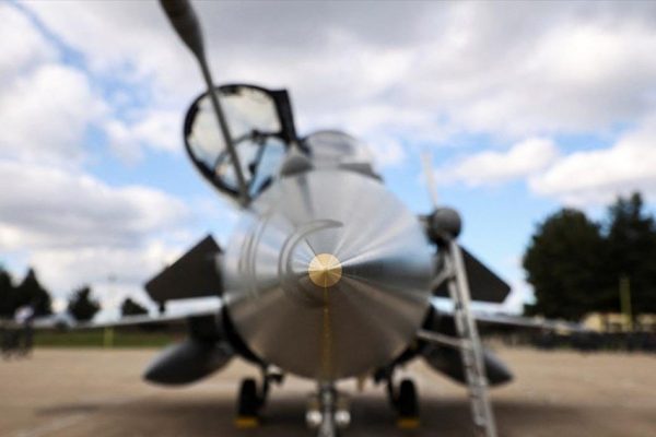 Σερβία: Προς αγορά γαλλικών Rafale και απομάκρυνσης από το άρμα της Ρωσίας