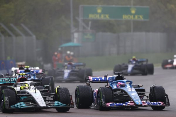 Formula 1: Έξι αγώνες sprint το 2023, επί τάπητος ο νέος κινητήρας