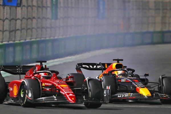 Formula 1: Παγκόσμια πρωτοτυπία από τη Μελβούρνη