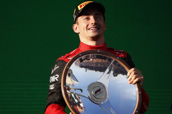 Formula 1: Τα «χαμόγελα» στο Μαρανέλο και η Γερμανία που μένει στο… μηδέν!