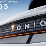 To Hyundai Ioniq 5 είναι το World Car of the Year 2022