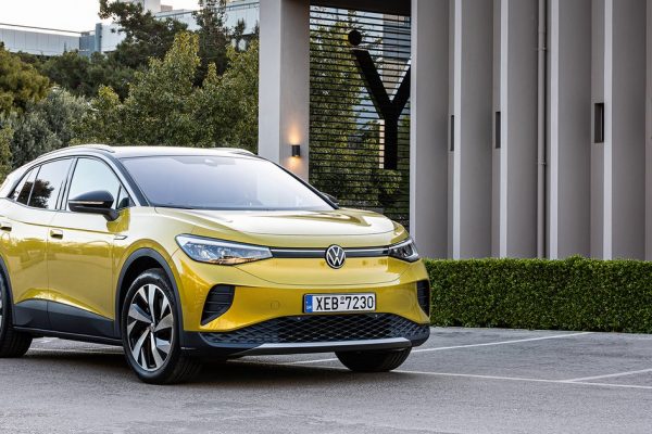 Volkswagen Group: Αύξηση κατά 65% των παραδόσεων αμιγώς ηλεκτρικών οχημάτων