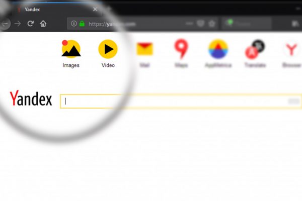 Yandex: Αναστάτωση στην Google της Ρωσία εν μέσω κυρώσεων, πολέμου και λογοκρισίας