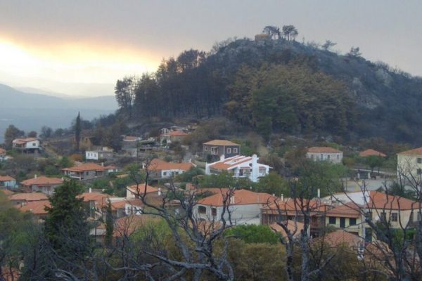 7 όμορφα και άγνωστα χωριά του Ταΰγετου μέσα στη φύση που αξίζει να επισκεφτείτε